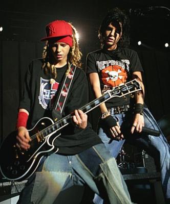 tokio hotel